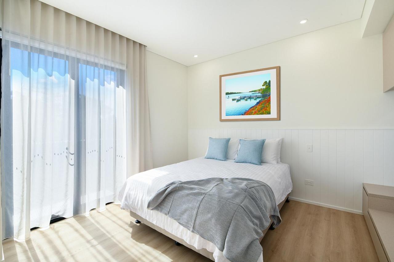 Nova Kiama Hotel Exterior photo
