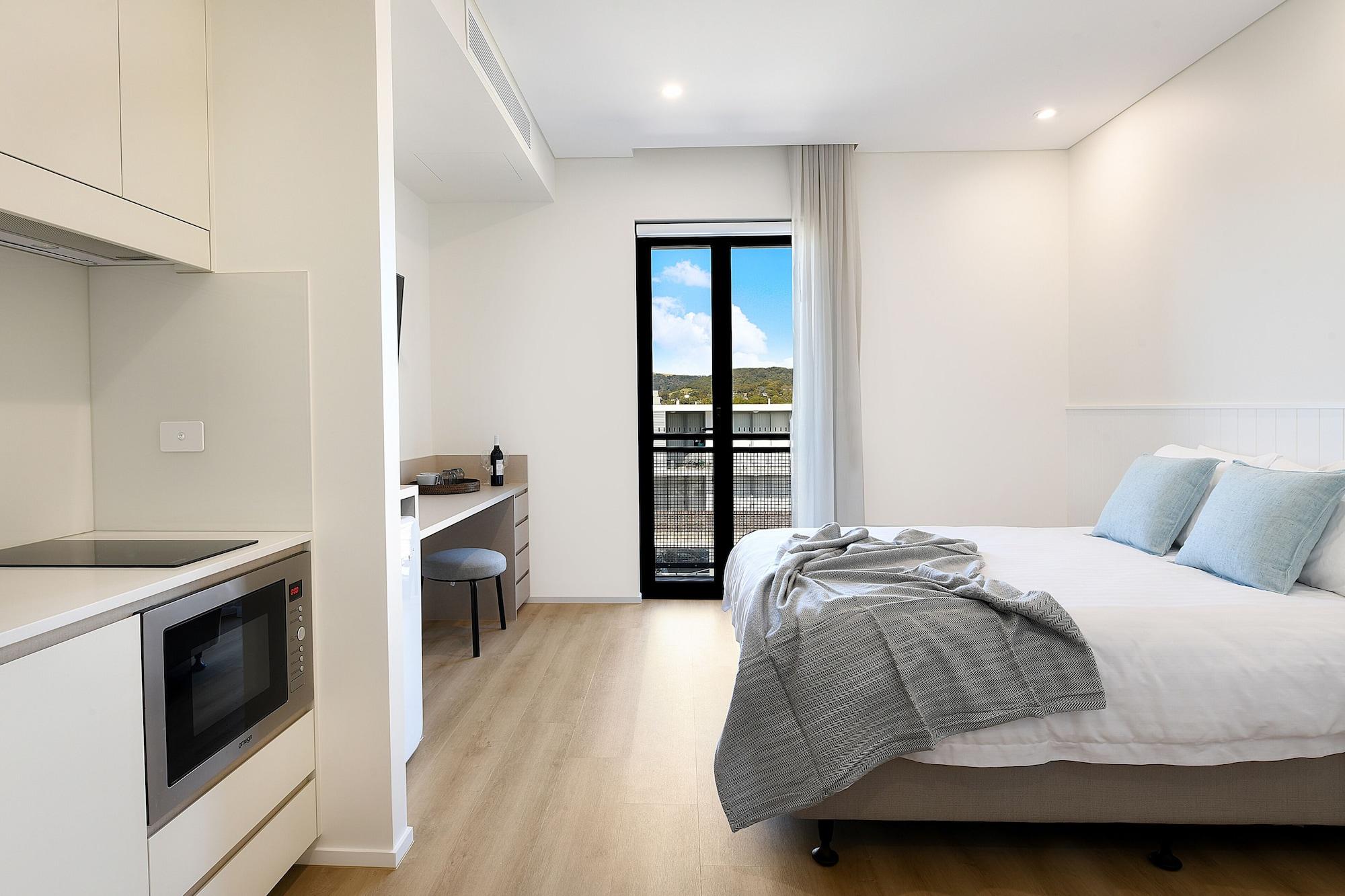 Nova Kiama Hotel Exterior photo