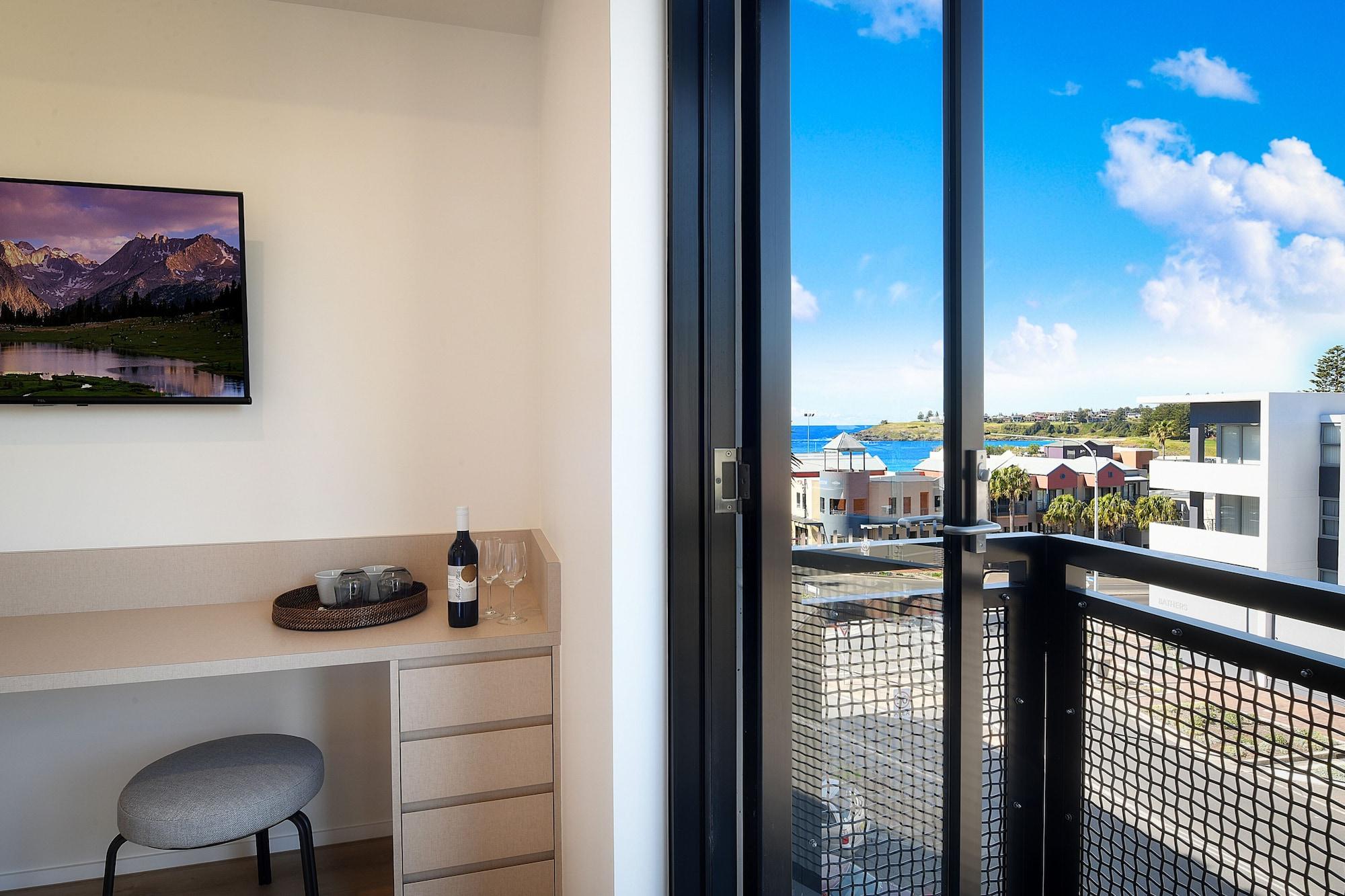 Nova Kiama Hotel Exterior photo