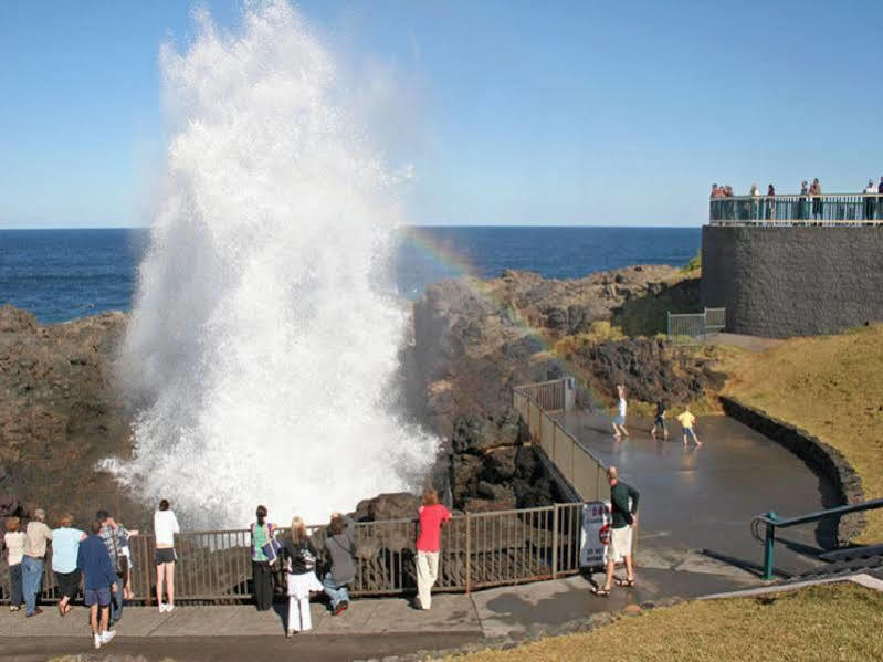 Nova Kiama Hotel Exterior photo