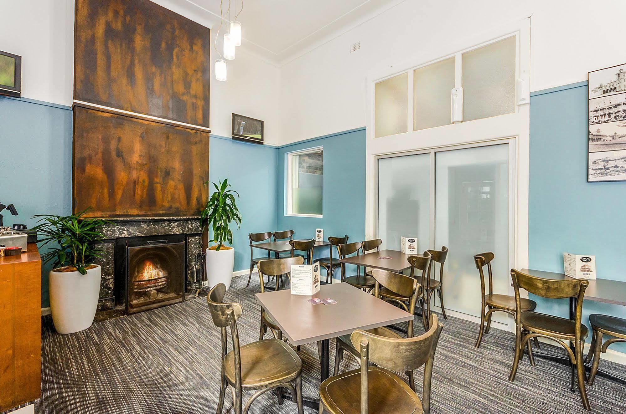 Nova Kiama Hotel Exterior photo