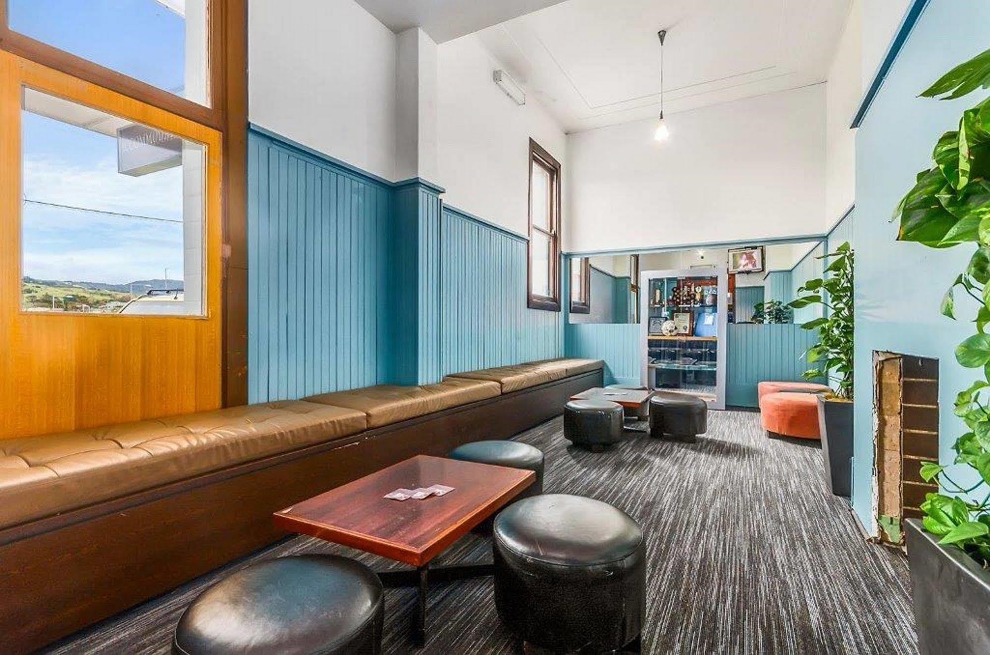 Nova Kiama Hotel Exterior photo