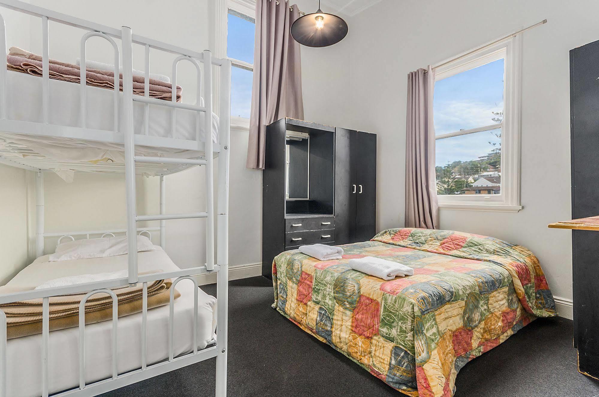 Nova Kiama Hotel Exterior photo