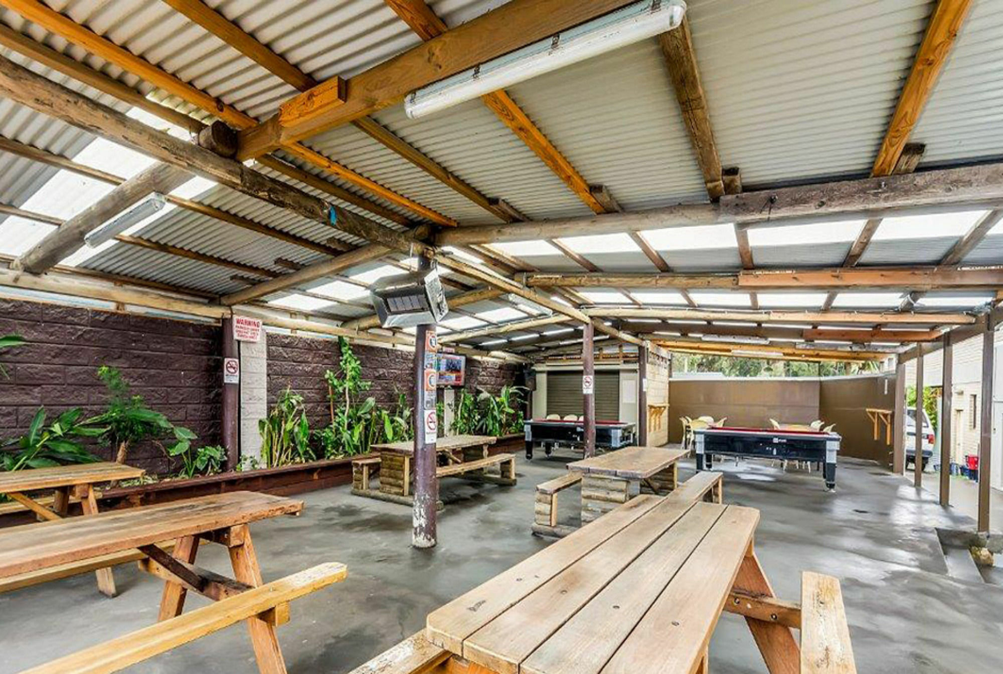 Nova Kiama Hotel Exterior photo