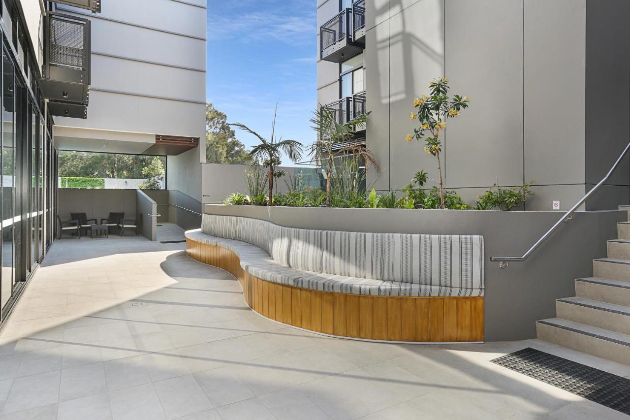 Nova Kiama Hotel Exterior photo