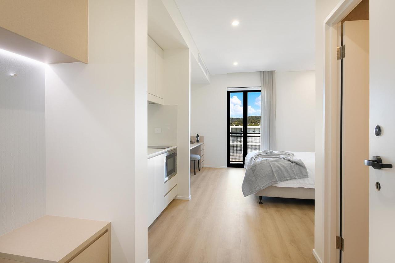 Nova Kiama Hotel Exterior photo