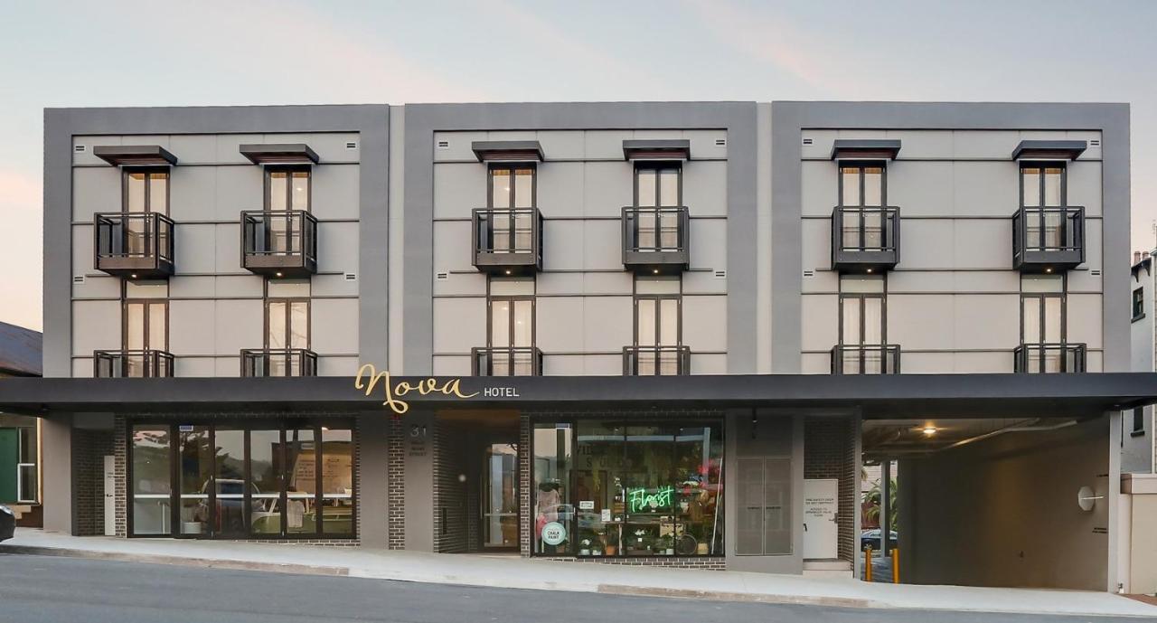 Nova Kiama Hotel Exterior photo